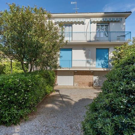 圣温琴佐Casa Fiora, A 50 M Dal Mare公寓 外观 照片