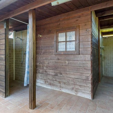 圣温琴佐Casa Fiora, A 50 M Dal Mare公寓 外观 照片